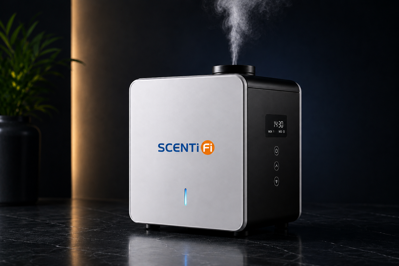 Scentifi Oman